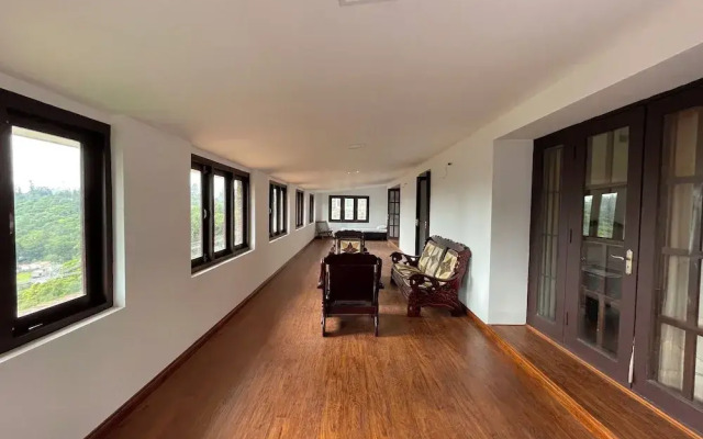 Nashika Homestay