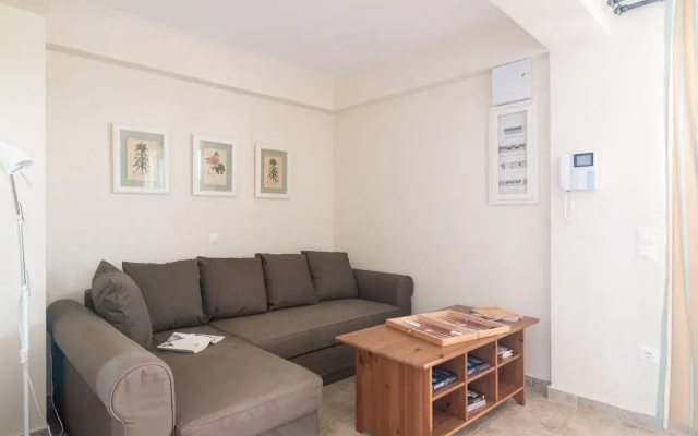 Dialiskari Villas