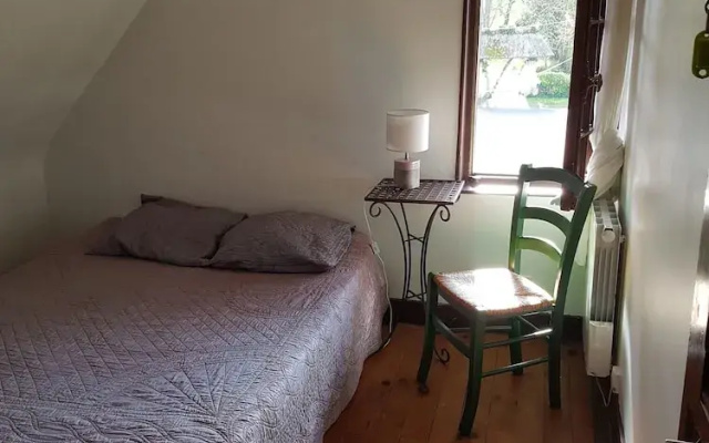 Ets le vieux pré de la Motte