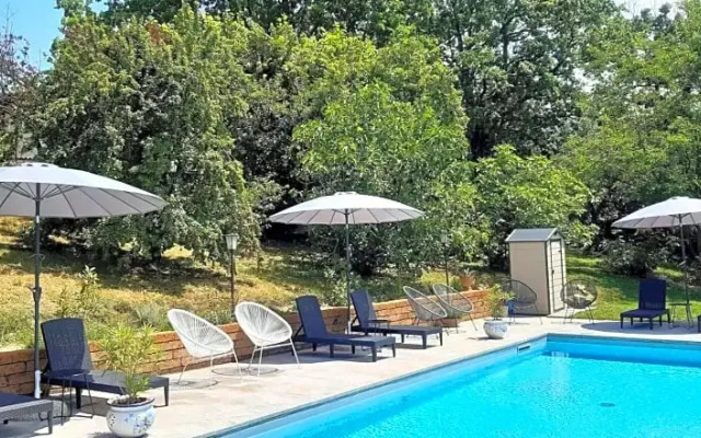 Casa Stella Country House