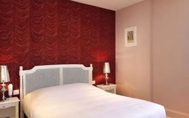Auberge du Grand Dauphin