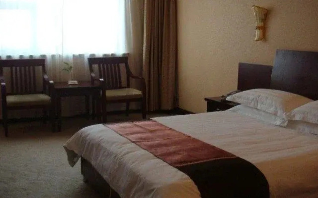Wuneng International Hotel