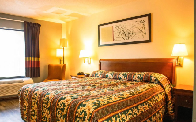Executive Inn