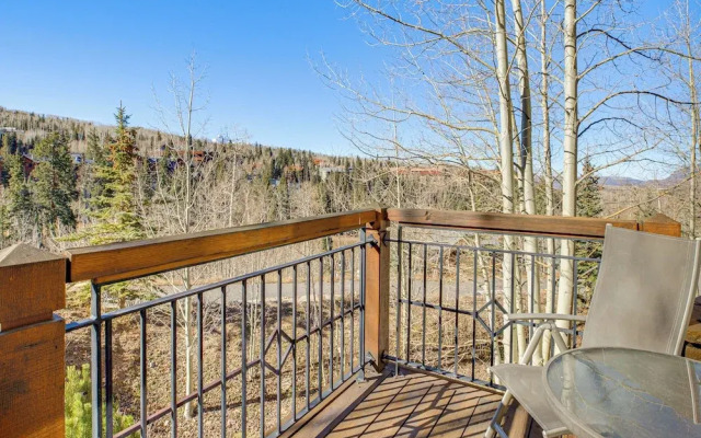 Luxurious Ski-in/ski-out Telluride Mountain Escape