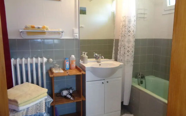 chambre d'hôte