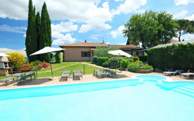 Villastrada Castiglione del Lago