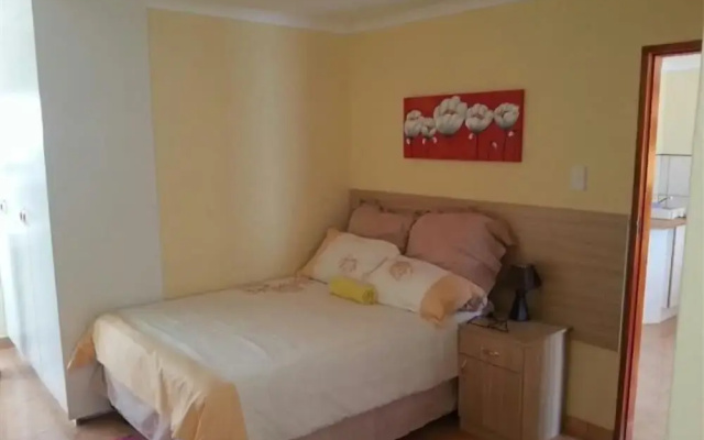 Dunes Guesthouse