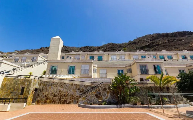 El Valle Dream Apartment