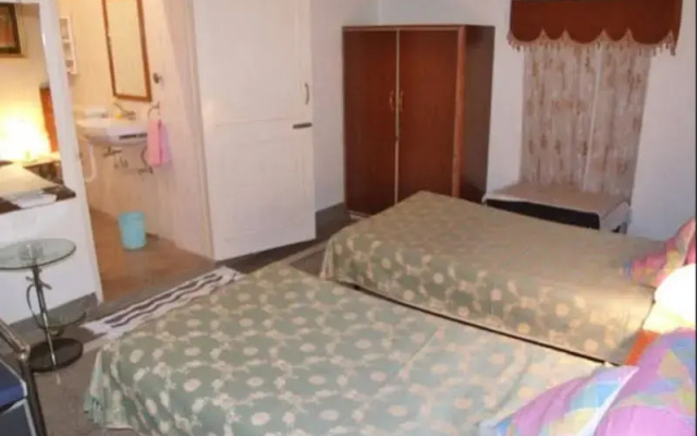 Nora Villa Homestay