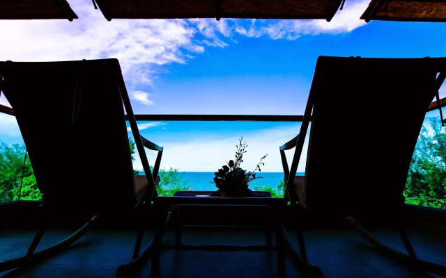 I Calm Resort
