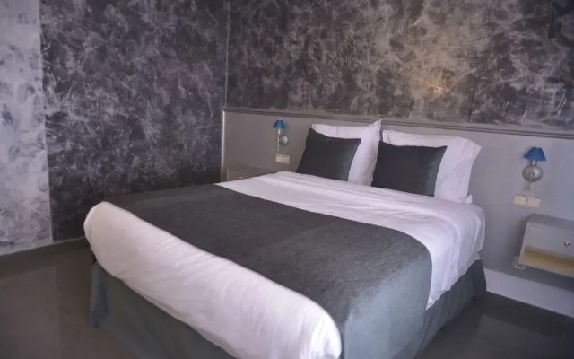 Hotel Velilla