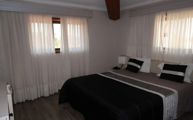 Hotel Contriz