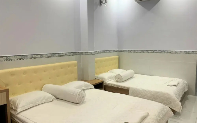 Thuy Trang Hotel