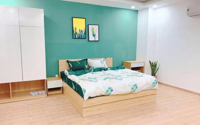 Connect Condotel