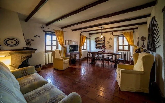 Azienda Agrituristica Ca' del Bosco