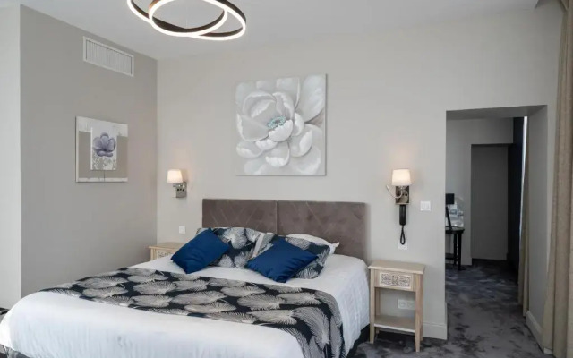 Belle Normandy