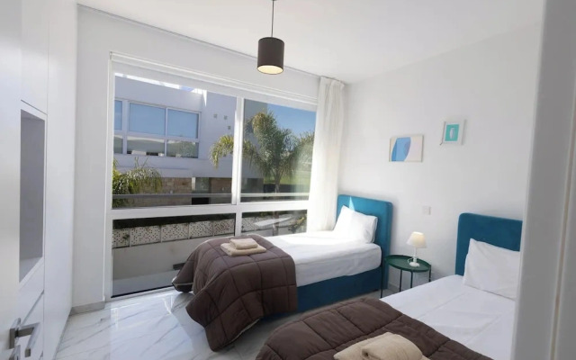 Protaras Vie Bleu Villa Vb2