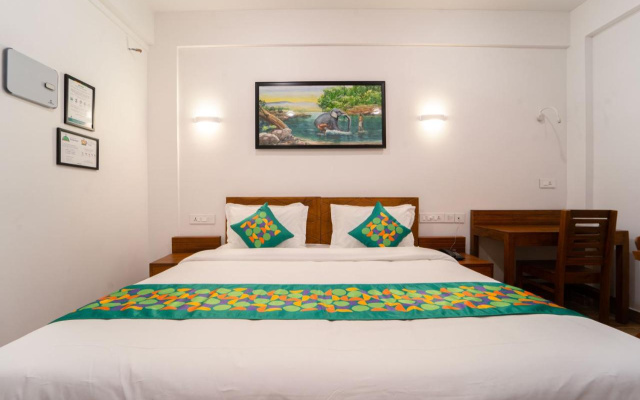 Treebo West Fort Divine – Near Padmanabhaswamy Temple