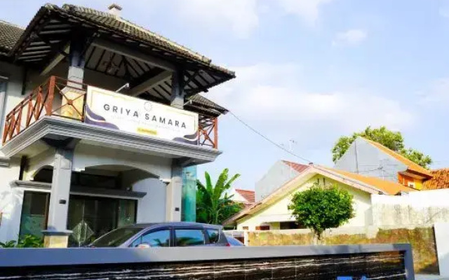Griya Samara Tuban