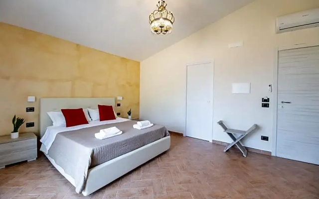 Perla Stabia B&B