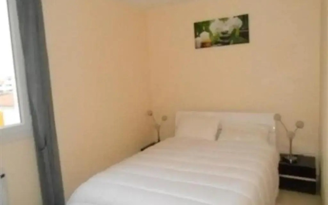 Appartement Saint-Hilaire-de-Riez, 3 pièces, 6 personnes - FR-1-324-459
