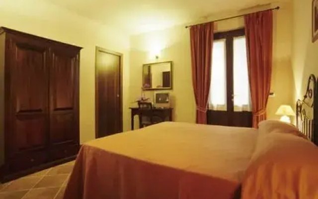 Locanda Antica Toscana