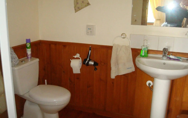 Olde Mill House B&B & Bike Hire