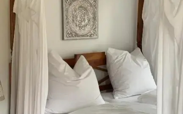 Ferienwohnung Mit Herz Seebruck Am Chiemsee