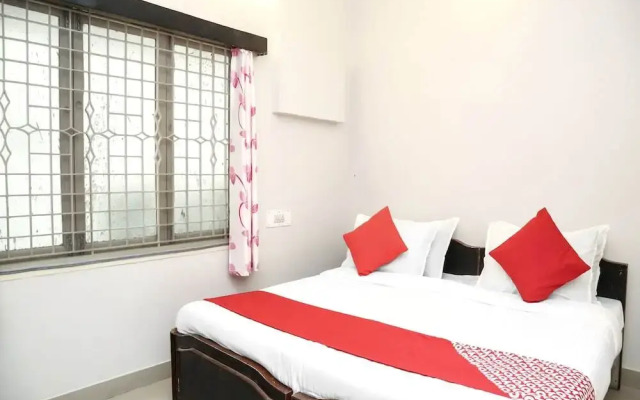 Travellers Inn By OYO Rooms