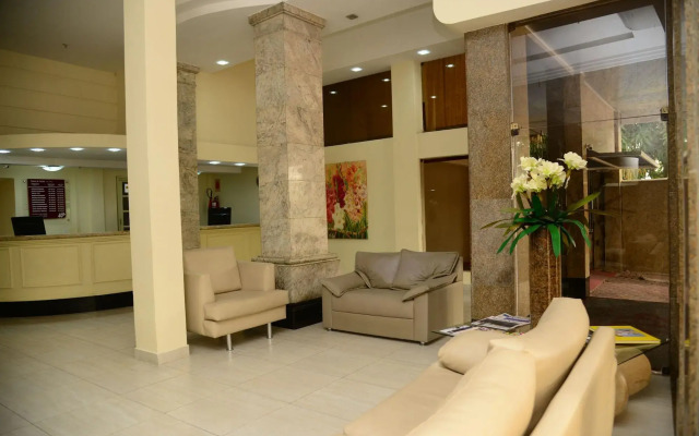 River Park Hotel