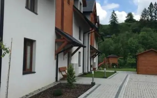 Apartamenty Homole Apartament E4