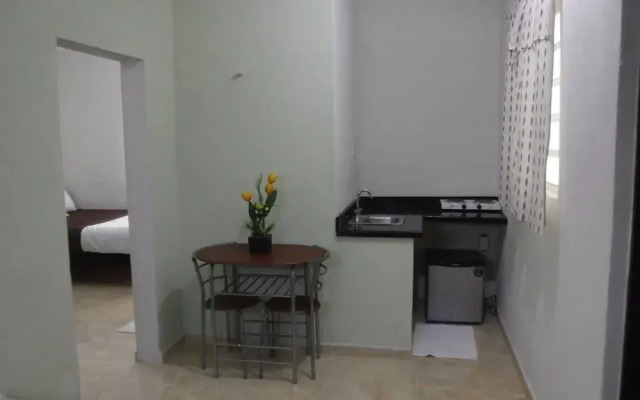 Playa Del Carmen - Beautiful Studio 2