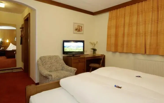 Pension Walserheim