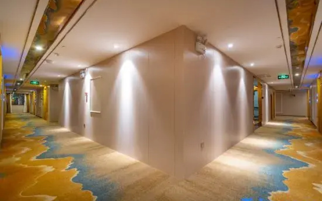 Zhu Ke Hotel