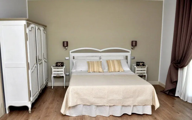 Il Casale della Gioia