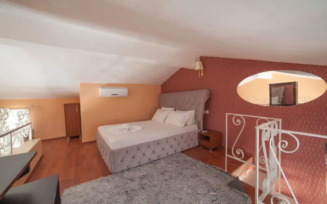 Ekinoks Apart Hotel