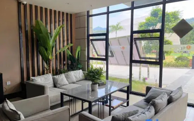 Yunze Kangyuan Xingfu Village Wellness Residence Base