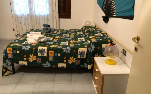 Trilocale I Fari