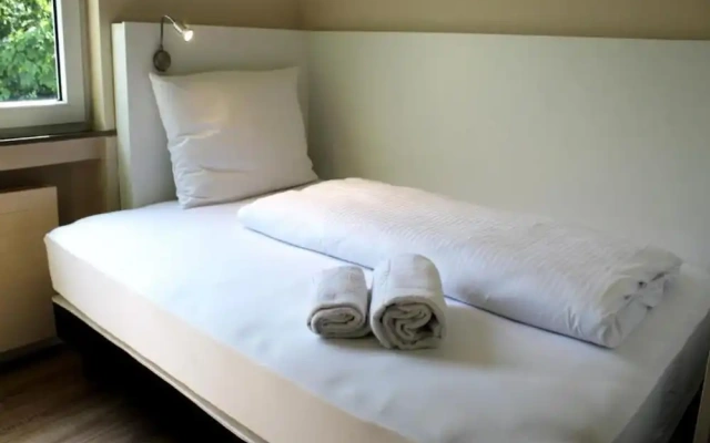 Bendorf Hotel by Belvilla Single Room
