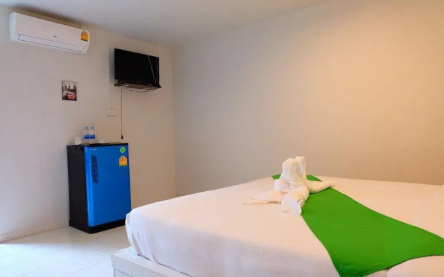 Yenta Resort