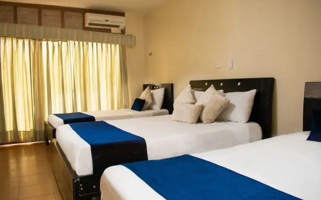 Hotel Palmarena