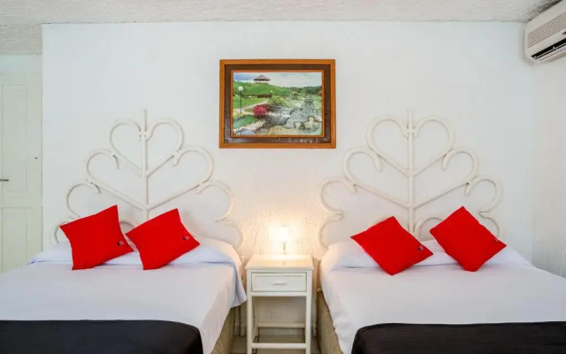 Capital O Farallon Inn