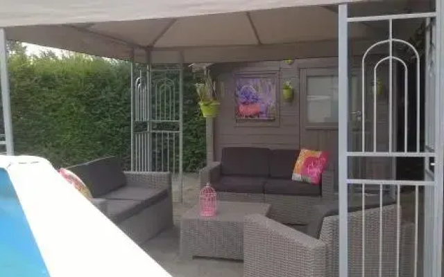 B&B Hoeven Het Gehucht