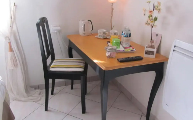 Bed and Breakfast La Solette