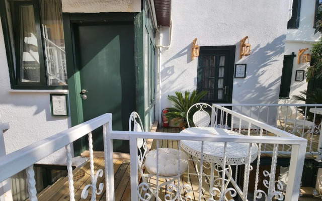 Aya Butik Otel
