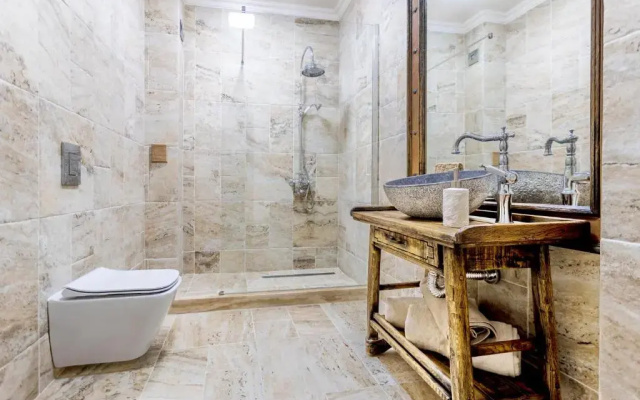 Castro Mesembria Boutique Hotel