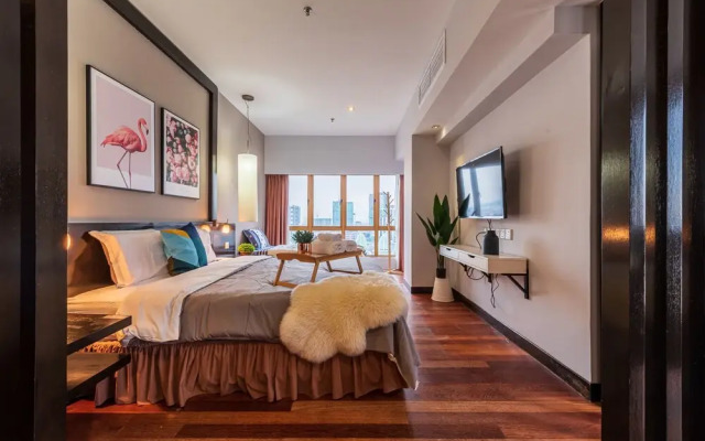 Sunway Resort Suite By Wonderpoly