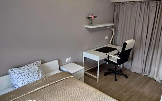 Apartamento Moncada