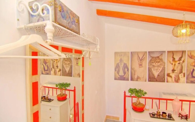 Apartment, El Puerto de Santa Maria