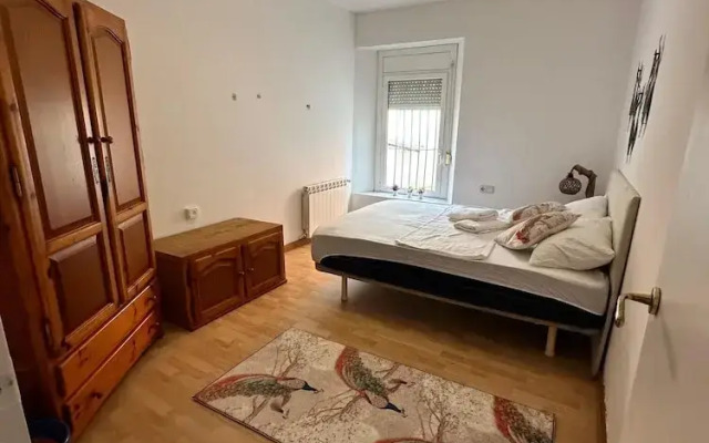 Vista Alegre Rest House 8 Person